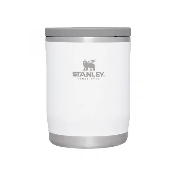 10-10836-009 STANLEY The Adventure To-Go Food Jar .53L / 18oz Black