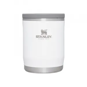 10-10836-009 STANLEY The Adventure To-Go Food Jar .53L / 18oz Black