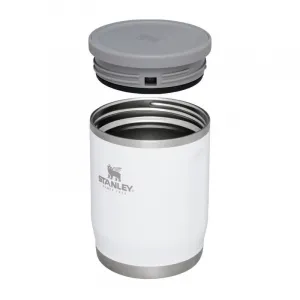 10-10836-009 STANLEY The Adventure To-Go Food Jar .53L / 18oz Black