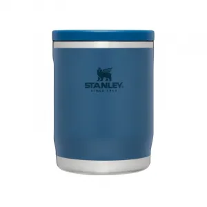 10-10836-009 STANLEY The Adventure To-Go Food Jar .53L / 18oz Black