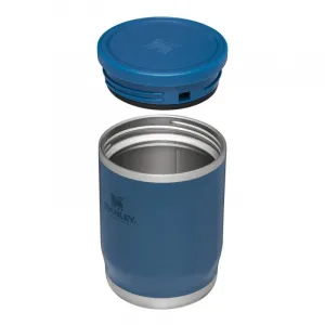 10-10836-009 STANLEY The Adventure To-Go Food Jar .53L / 18oz Black