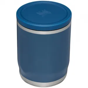 10-10836-009 STANLEY The Adventure To-Go Food Jar .53L / 18oz Black