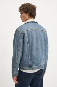 Levi's - Rifľová bunda