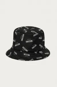 Moschino klobúk bucket dámsky