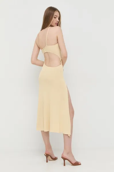 Šaty For Love & Lemons