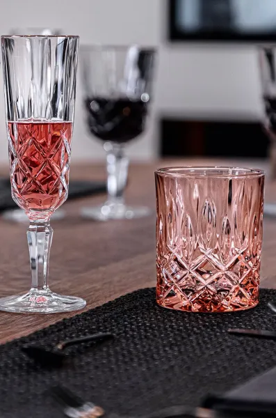 Sada pohárov na whisky Nachtmann Noblesse 295 ml 2-pak