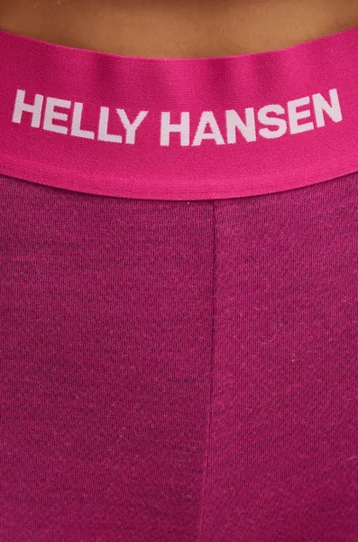 Funkčné legíny Helly Hansen Lifa Merino Midweight
