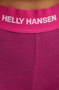 Funkčné legíny Helly Hansen Lifa Merino Midweight