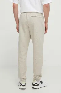 Under Armour teplákové nohavice pánske s bavlnou Essential Fleece