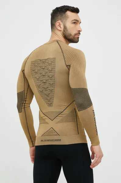 Funkčné tričko s dlhým rukávom X-Bionic Radiactor 4.0