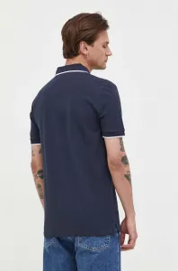 Bavlnené polo tričko HUGO Deresino232