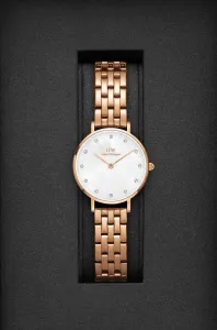 Hodinky Daniel Wellington Petite Lumine 28 5-Link