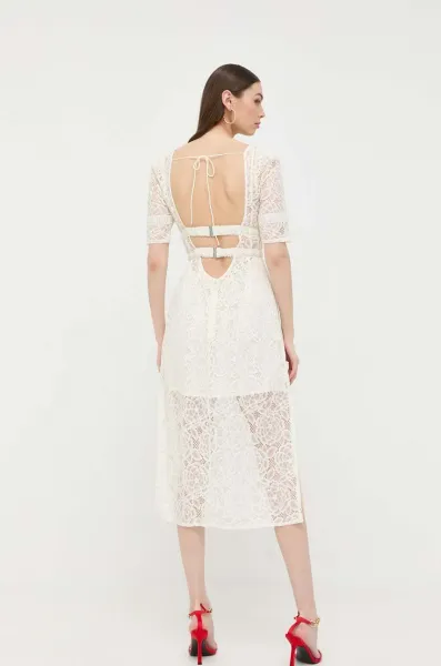 Šaty For Love & Lemons