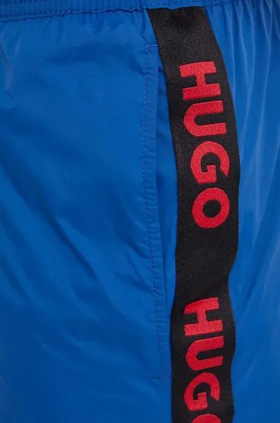 Plavkové šortky HUGO FAB