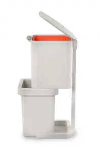 Odpadkový kôš Joseph Joseph Totem 40 L