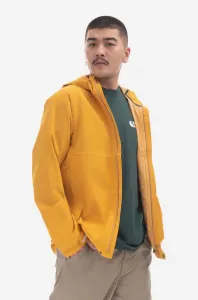 Nepremokavá bunda Fjallraven Hydratic Trail Jacket HC M F86984 161