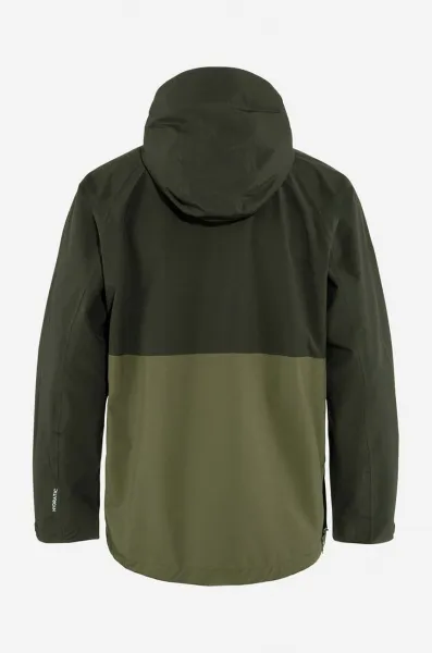 Nepremokavá bunda Fjallraven Vardag Hydratic Anorak M
