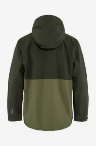 Nepremokavá bunda Fjallraven Vardag Hydratic Anorak M