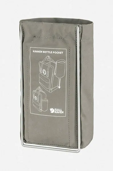 Obal na fľašu Fjallraven Kanken Bottle Pocket