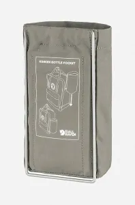 Obal na fľašu Fjallraven Kanken Bottle Pocket