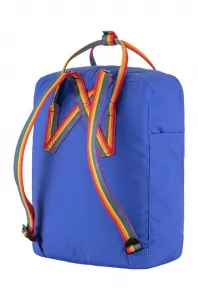 Ruksak Fjallraven Kanken Rainbow