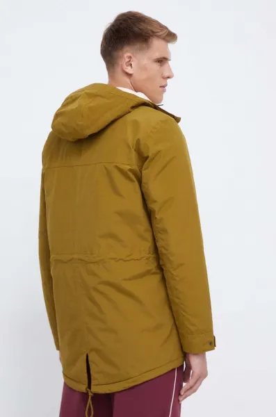Bunda parka Jack Wolfskin