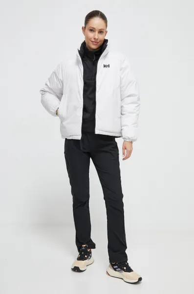 Obojstranná bunda Helly Hansen