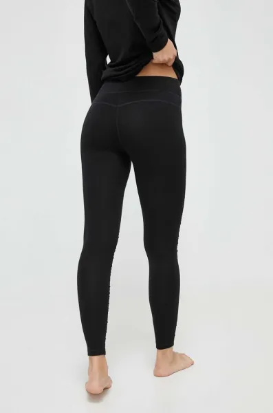 Funkčné legíny Smartwool Classic Thermal Merino