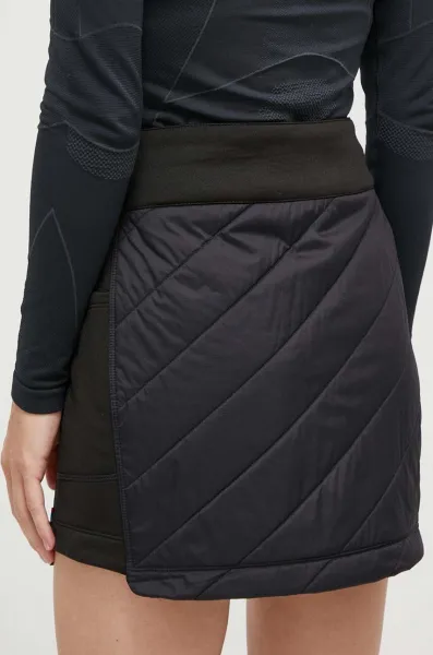 Športová sukňa Smartwool Smartloft