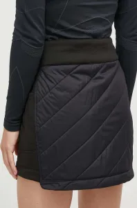 Športová sukňa Smartwool Smartloft