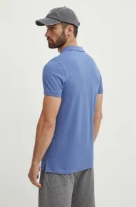 Bavlnené polo tričko Tommy Jeans