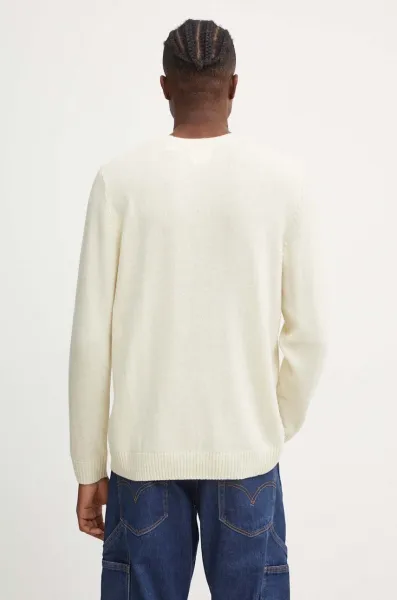 Levi's sveter pánsky s vlnou