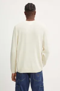 Levi's sveter pánsky s vlnou