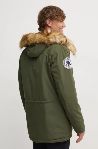 Bunda Alpha Industries Polar Jacket Polar Jacket 123144 257