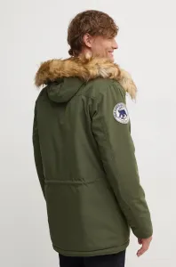 Bunda Alpha Industries Polar Jacket Polar Jacket 123144 257