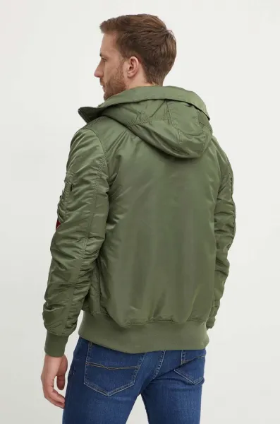 Bunda Alpha Industries MA-1