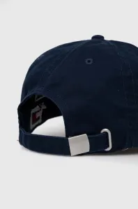 Bavlnená šiltovka Tommy Jeans