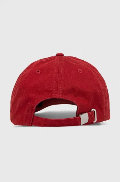 Bavlnená šiltovka Tommy Jeans