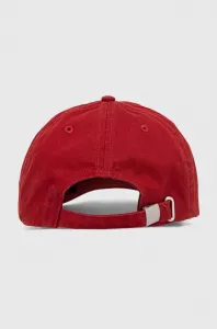 Bavlnená šiltovka Tommy Jeans