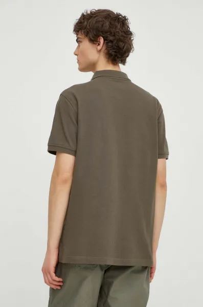 Bavlnené polo tričko Levi's