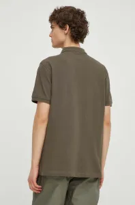 Bavlnené polo tričko Levi's