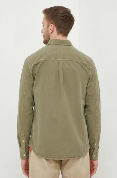 Bavlnená košeľa Pepe Jeans PHIL
