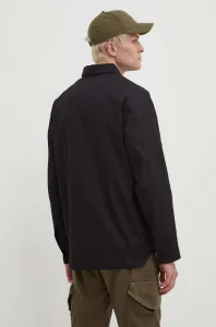 Bavlnená bunda A-COLD-WALL* Zip Overshirt