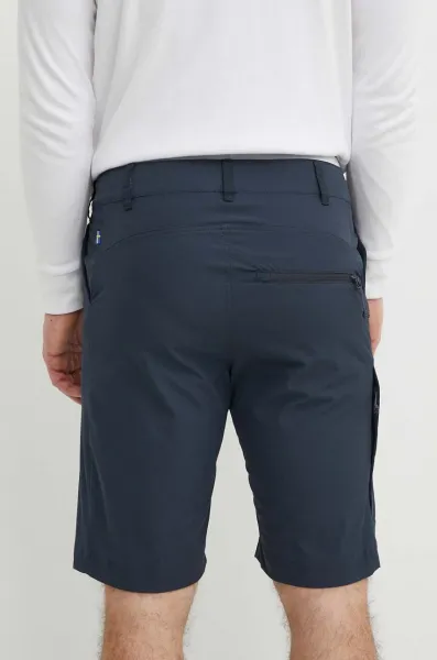 Turistické šortky Fjallraven Abisko Lite