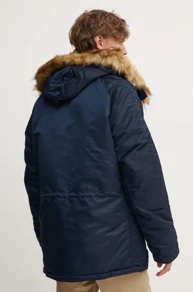 Bunda Alpha Industries N3B