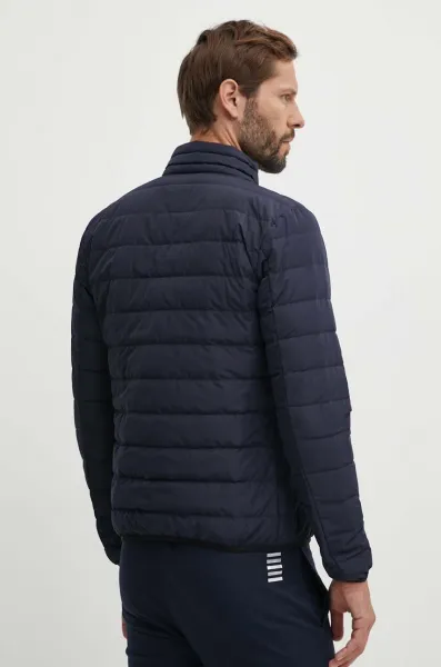 Páperová bunda EA7 Emporio Armani