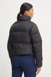 Bunda Columbia Puffect Colorblock