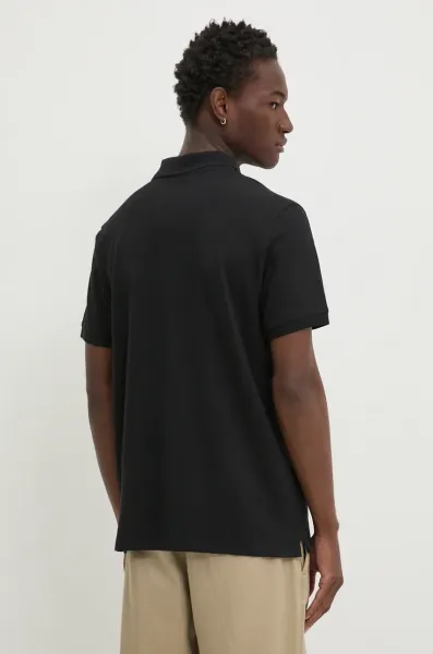 Bavlnené polo tričko Timberland