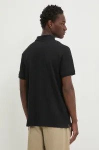 Bavlnené polo tričko Timberland