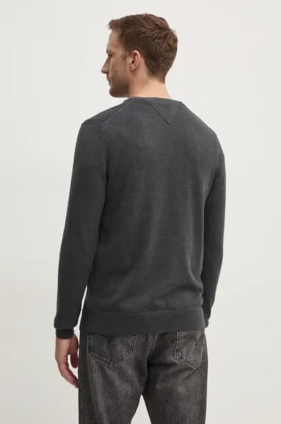 Tommy Hilfiger sveter pánsky bavlnený